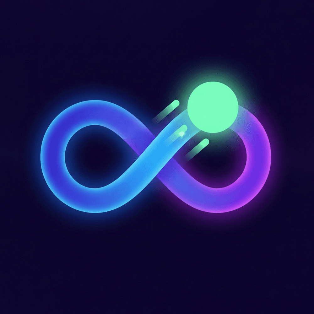 Orbit Vortex icon