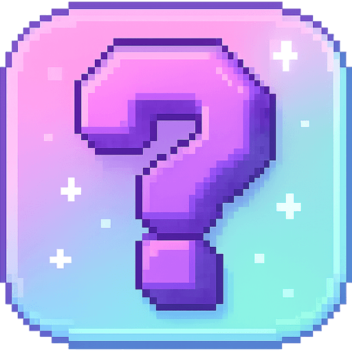 뭘 고르지!? logo