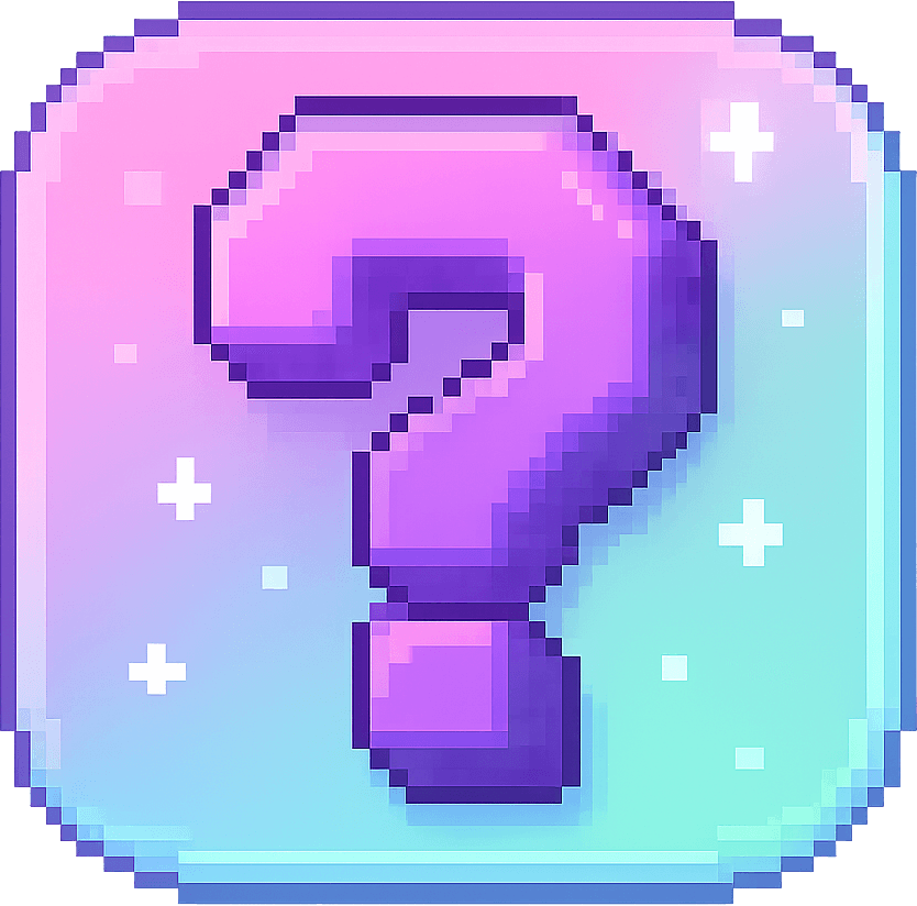 뭘 고르지?! icon