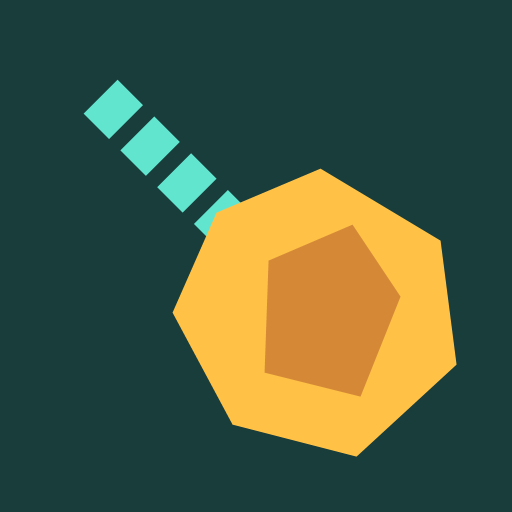 고철 스윙 (Scrap Swing) icon