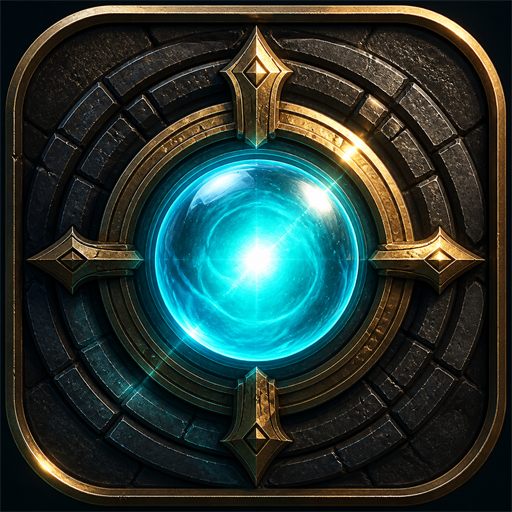 Shadow Orb icon